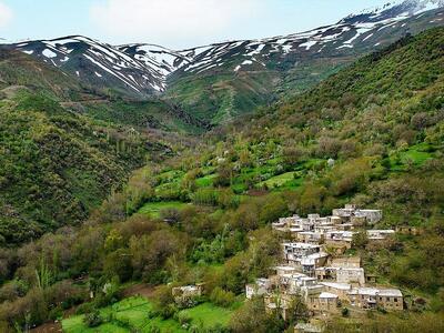 معرفی ۱۷ مقصد خنک در ایران برای سفر در تابستان | اقتصاد24