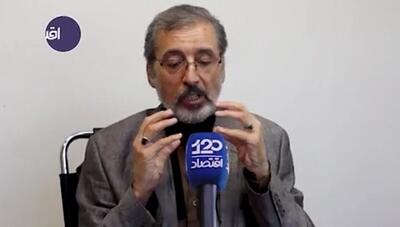 در جنگ ۱۲ روزه ایران و اسرائیل، نه چین به ما کمک کرد و نه روسیه