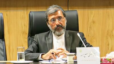 آمریکا از سال ۲۰۰۲ تصمیم داشت به ایران حمله کند ولی کشورهای محور مقاومت چنین اجازه‌ای را به او نمی‌دادند