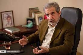 آمریکا و اسرائیل مطمئن بودند ایران هم مثل لبنان تسلیم خواهد شد چون اصلا فکر نمی‌کردند مردم ایران اینطور از حکومت حمایت کنند