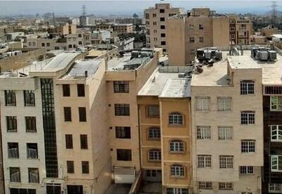 آغاز روند کاهشی قیمت مسکن با خروج اتباع غیر مجاز از کشور