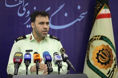 همه چیز آماده برای خلق حماسه ای دیگر/ آمادگی کامل پلیس برای برگزاری مراسم اربعین حسینی - سایت خبری اقتصاد پویا