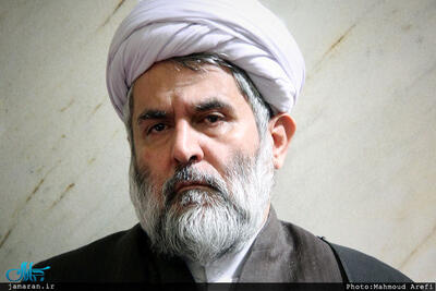 حسین طائب: این اراده ملت بود که آتش‌بس را به دشمن تحمیل کرد + فیلم