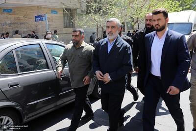 واکنش مدیران ارشد دولت روحانی به فروش زمین توسط سردار حاجی‌زاده