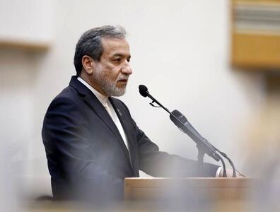 عراقچی: من و ویتکاف بیش از آنچه در 4 سال مذاکرات هسته‌ای با تیم شکست‌خورده بایدن حاصل شده بود، پیشرفت کردیم