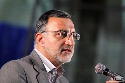 شهردار تهران: ۳۶۰۰ واحد مسکونی در جنگ ۱۲ روزه آسیب دیده‌اند