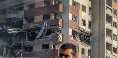 خسارت ۴ همتی جنگ به منازل مسکونی کشور