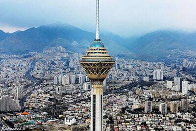 ممنوعیت بزرگ در تهران وضع شد