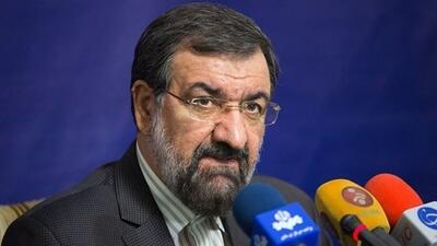 محسن رضایی: ۸۰ پهپاد اسرائیلی را منهدم کردیم / نباید دچار غفلت شویم
