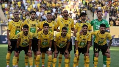 زمان دیدار آسیایی سپاهان اعلام شد