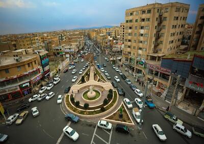 فرمانداری: در ساعات آینده صدای انفجار در ملارد شنیدید نگران نشوید؛ مهمات به‌جامانده از حملات رژیم صهیونیستی خنثی می‌شوند