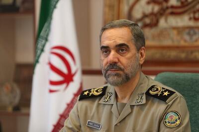 جانشین رئیس ستاد کل نیرو‌های مسلح: دشمن سال‌ها برای حمله به ایران برنامه ریزی کرده بود، اما با غافلگیری استراتژیک راهبردی مواجه شد و الان در شوک به سر می‌برد / مردم بدانند هیچ نیرویی در جهان هستی نیست که بتواند در مقابل نیرو‌های مسلح جمهوری اسلامی بایستد