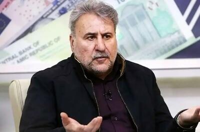تعیین جایزه برای سر ترامپ مطابق منافع ملی ایران نیست