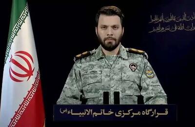 تمام تحرکات آمریکا و رژیم صهیونیستی را رصد می‌کنیم