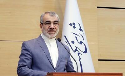 کدخدایی: ایران از ظرفیت‌های حقوقی برای پیگیری خسارات ناشی از تجاوزات اخیر استفاده می‌کند