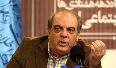 پاسخ عباس عبدی به این سوال که بعد از جنگ چه باید کرد؛ لزوم بازگشت به مردم