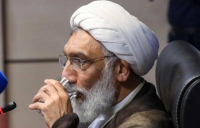 پورمحمدی: ضربات سختی به دشمن زدیم