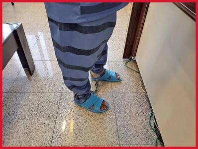 حکم مرگ برای متهم جنایت در نزاع کارگران غیرمجاز