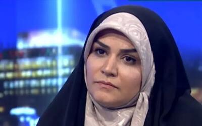 عکس سلفی سحر امامی با همسر و فرزندان