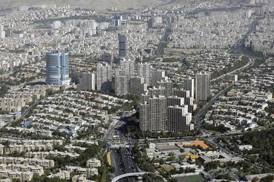 کاهش ۸ درصدی قیمت در پایتخت