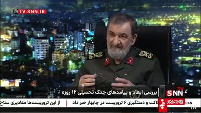 محسن رضایی: تحول جدید در مردم، بزرگترین پیروزی ما بود