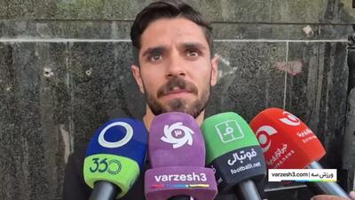 ببینید؛ آخرین وضعیت عمری و ادامه سربازی!