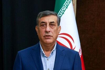 قائم پناه: پزشکیان در گفت‌وگو با خبرنگار آمریکایی خطوط قرمز ملت را با صراحت ترسیم کرد