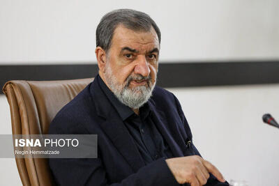 محسن رضایی: نباید دچار غفلت شویم