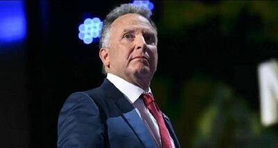 ادعای ویتکاف درباره زمان نشست با ایران