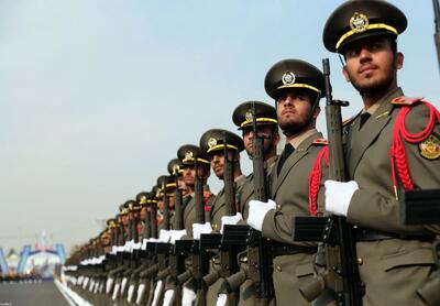 نتایج کنکور دانشگاه‌های افسری ارتش اعلام شد