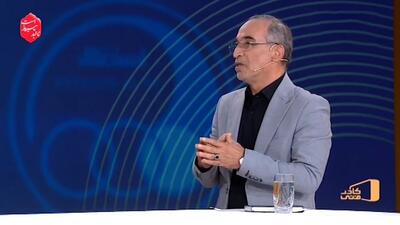 واعظ آشتیانی: به آینده استقلال امیدوار نیستم، فدراسیون ناکارآمد است!