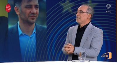 واعظ آشتیانی: وقتی مدیریت باشگاه‌ها سلیقه‌ای شود، عاقبتش تغییر متعدد مدیرعامل‌هاست!