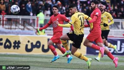 استایل جدید مدعیان برای فصل نو؛ همه به جز تراکتور!