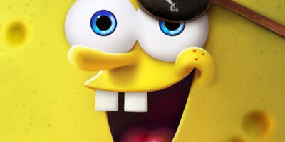 پوستر رسمی فیلم The SpongeBob Movie: Search for SquarePants منتشر شد + تریلر فردا - گیمفا