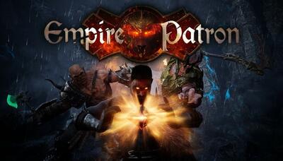 از گیم‌پلی بازی Empire Patron رونمایی شد - گیمفا