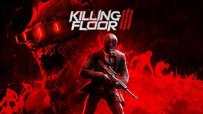 سیستم مورد نیاز Killing Floor 3 اعلام شد - گیمفا