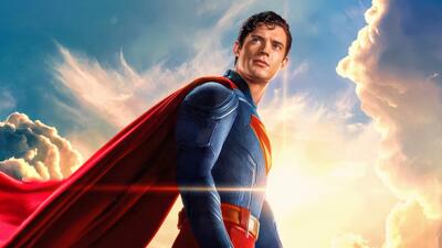 اولین واکنش‌ها به فیلم Superman | یک فیلم کمیک بوکی زنده و پویا - گیمفا