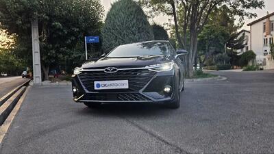 بحران تقاضا، بازار خودرو را تهدید می‌کند