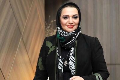 چهره طبیعی و بدون آرایش مریم سریال «همسران» در استوری جدیدش!
