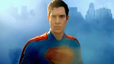 تصویر روز | کلیپ جدید فیلم Superman از شروع فروش بلیت‌ها خبر می‌دهد | گلی شی