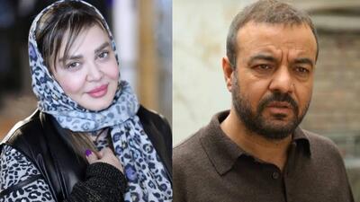 تصویر روز | تغییرات بی نظیر چهره بازیگران در گذر زمان | گلی شی