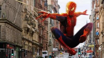 خبر روز | زمان شروع فیلم‌برداری Spider-Man: Brand New Day مشخص شد | گلی شی