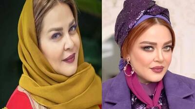 تصویر روز | بهاره رهنما در کافه مجلل نیویورک در بوداپست؛ رونمایی از استایل جذابش | گلی شی
