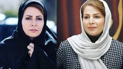 تصویر روز | نخستین تصویر رونمایی از دختر ۱۷ ساله نسرین نکیسا «معصومه کیمیا» | گلی شی