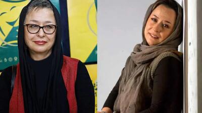 تصویر روز | عکس زیر خاکی از جوانی آزیتا حاجیان | گلی شی