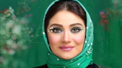 تصویر روز | بهرنگ علوی و شبنم مقدمی در 44 و 52 سالگی | گلی شی