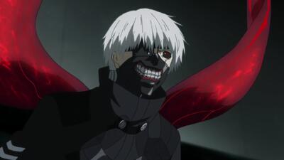 تصویر روز | خلاصه فصل اول انیمه سینمایی Tokyo Ghoul معرفی شد | گلی شی