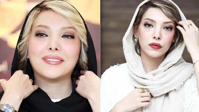تصویر روز | سیر حرکت صدف اسپهبدی در بازیگری از «علفزار» تا «بازنده» | گلی شی