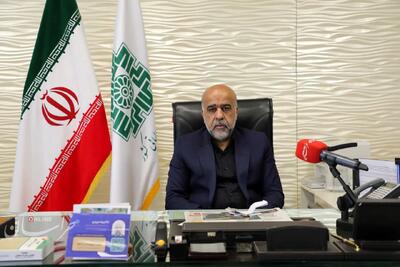 تخصیص ۱۷ هزار میلیارد ریال عوارض ارزش افزوده برای توسعه عمران محلی در سه‌ماهه نخست