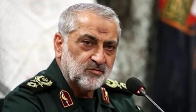 سخنگوی ارشد نیروهای مسلح ایران:  دوباره مرتکب حماقت شوند، دامنه جنگ وسعت خواهد یافت
